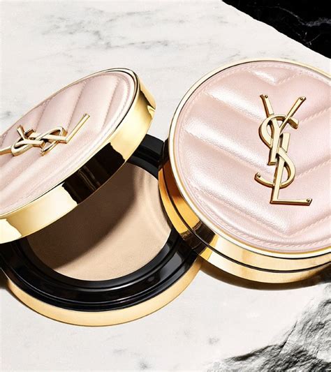 ysl cushion sg|cushion ysl review.